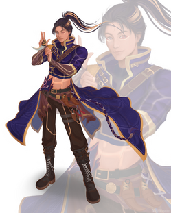 VinSen (@VinSenneth)